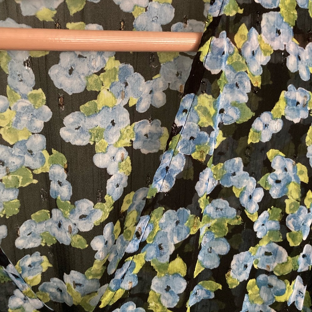 Zara Mini Dress - Picture 6 of 6
